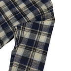 Levi’s Plaid Flannel Shirt