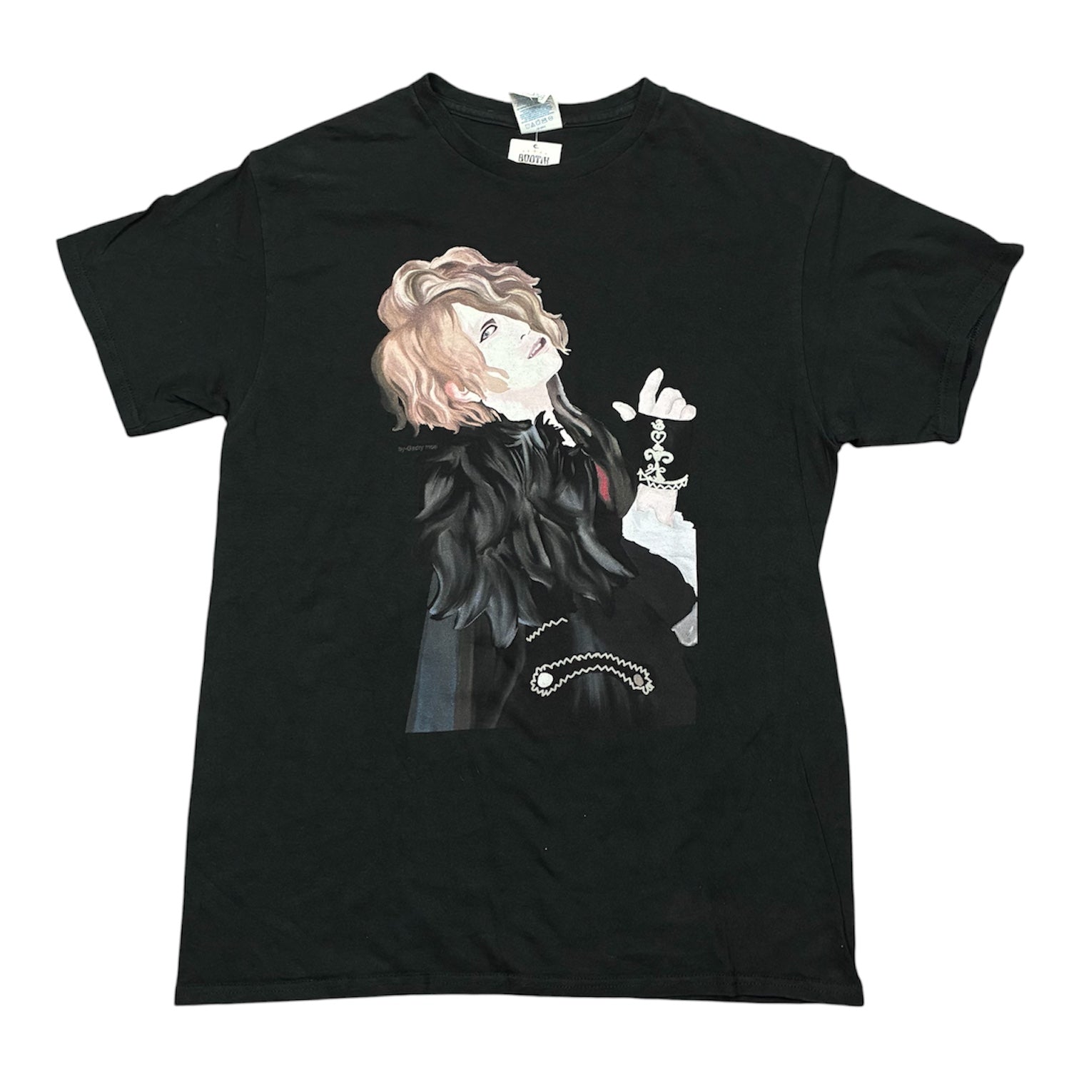 Kamijo T-Shirt