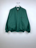 Central Park Bomber Jacket