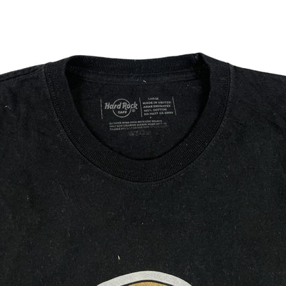 Hard Rock Stockholm T-Shirt