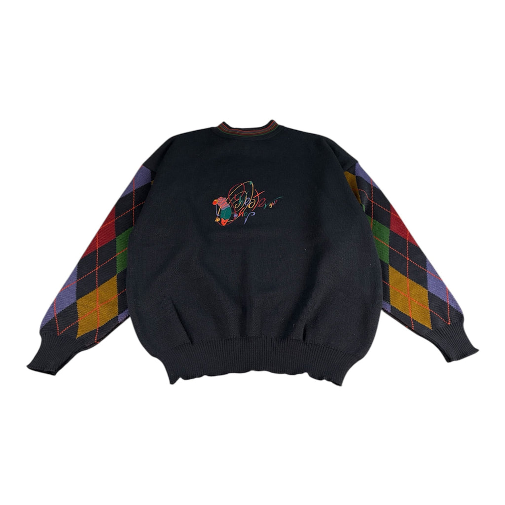 Grattan Golf Knit Sweater