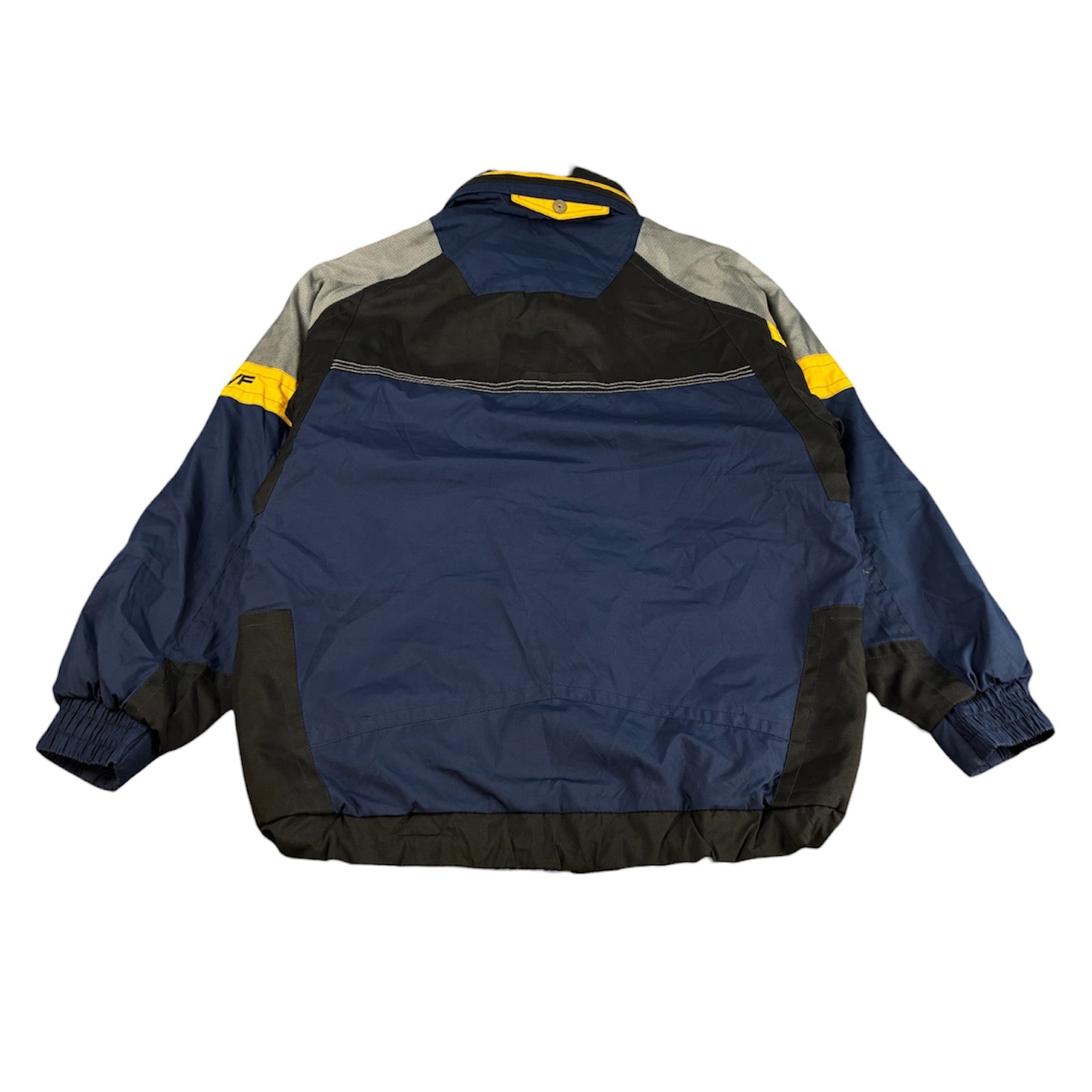 EVF Vintage Ski Winter Jacket