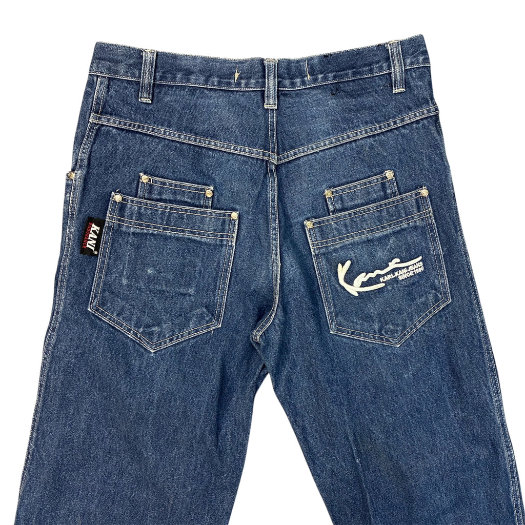 KaniJeans Y2K Denim