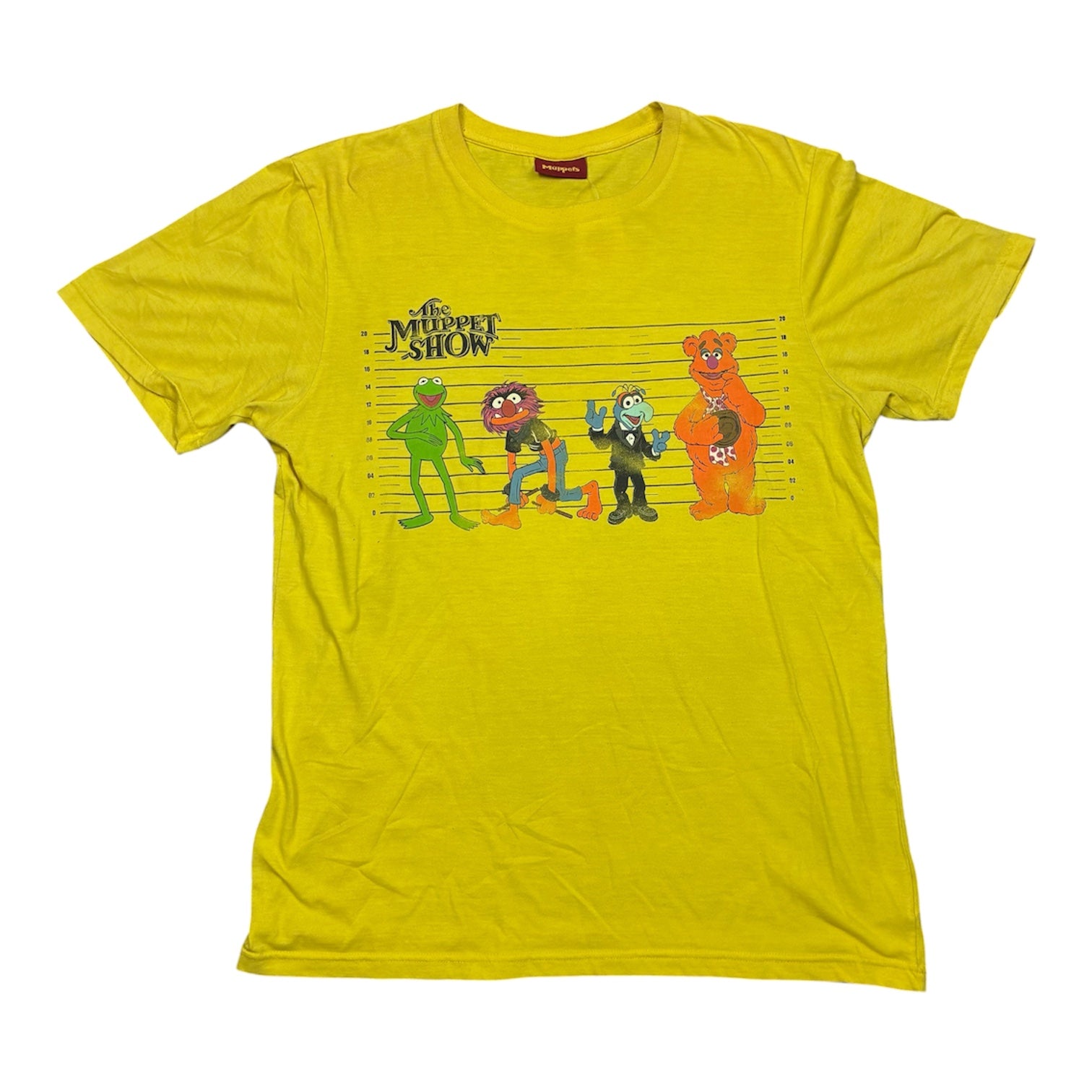 The Muppets T-Shirt