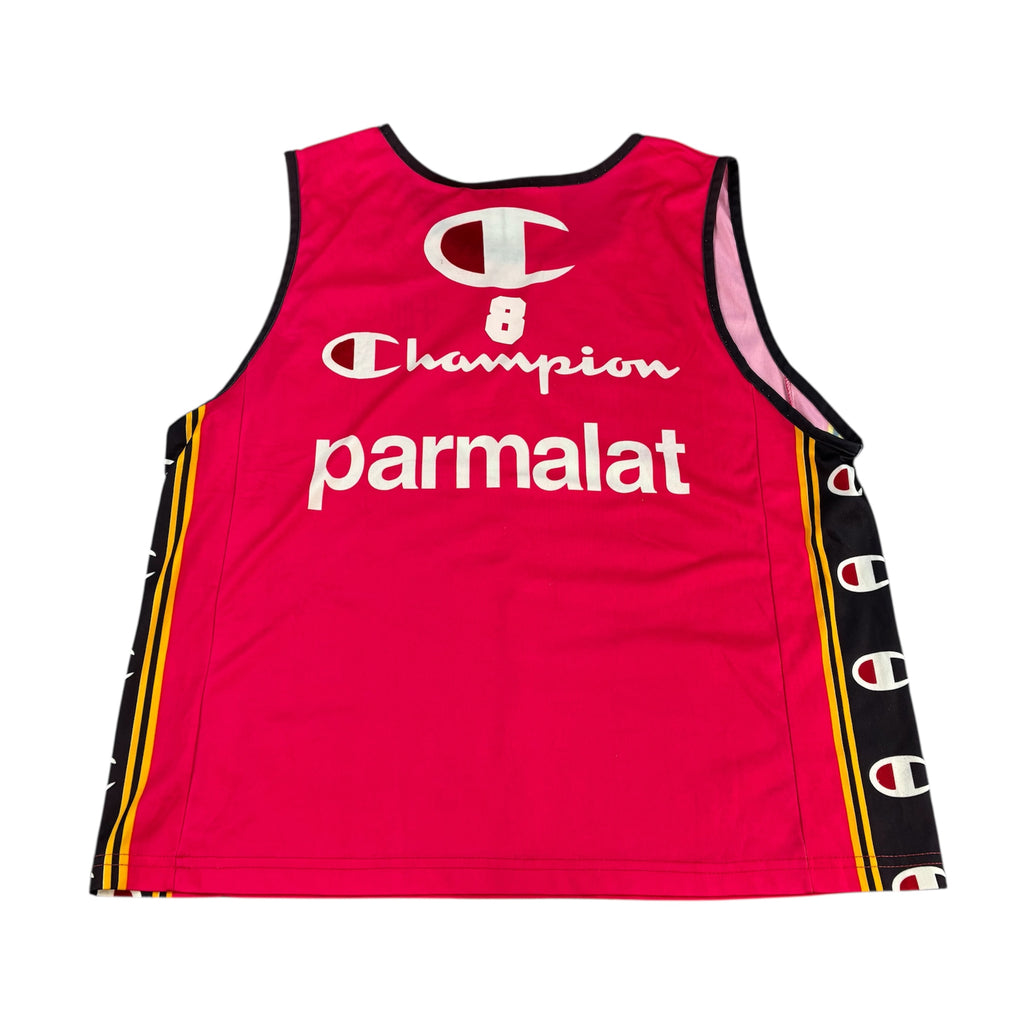 Champion x Parma A.C. Jersey