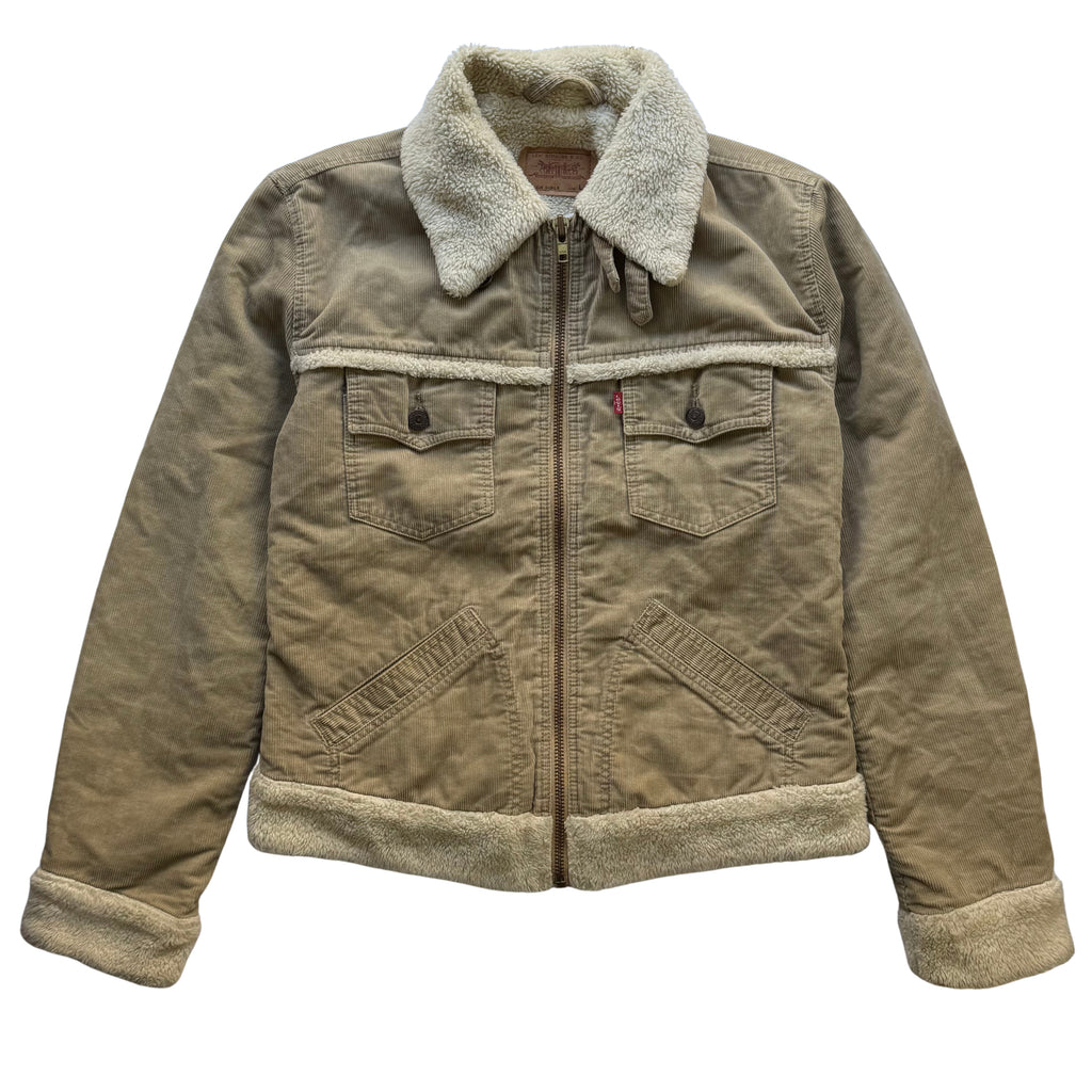 Levi's Corduroy Jacket
