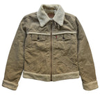 Levi's Corduroy Jacket