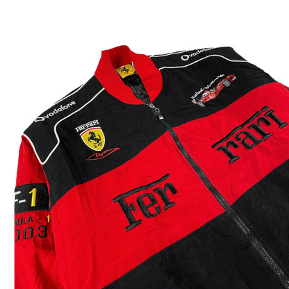 Ferrari Racing Jacket