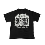 1997 Daytona Beach Bike Week T-Shirt