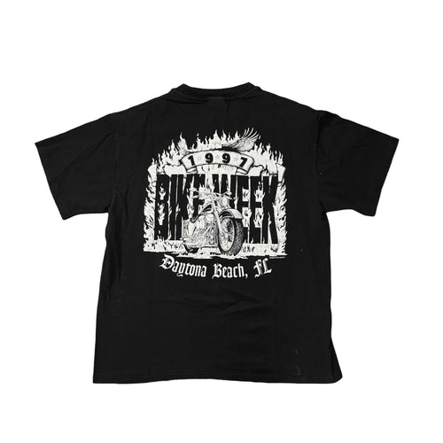 1997 Daytona Beach Bike Week T-Shirt