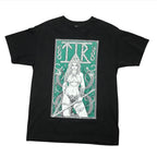 T-Shirt Nordic Goddess Print