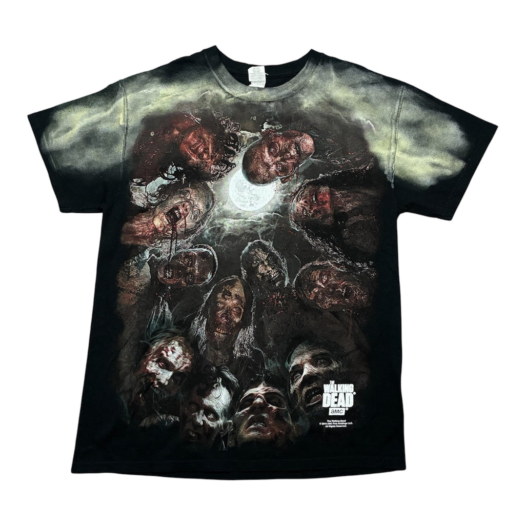 The Walkind Dead T-Shirt