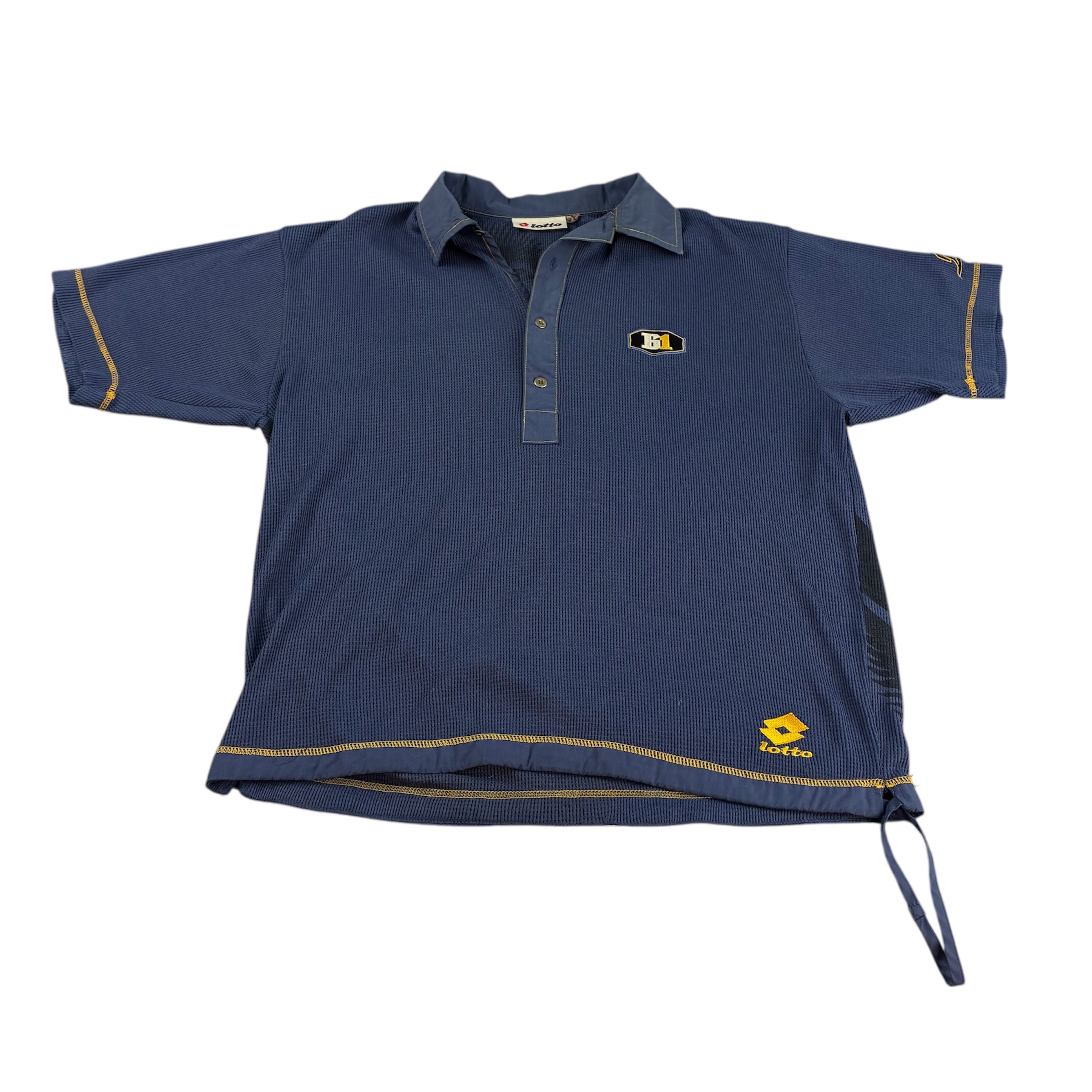 Lotto Vintage Jersey