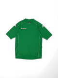 Kappa Green Sports Jersey