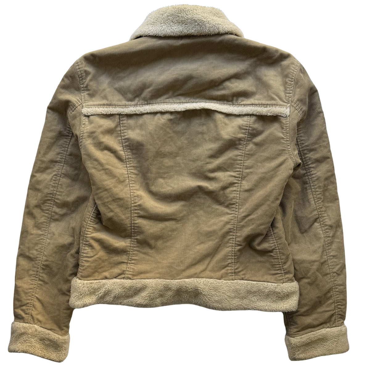 Levi's Corduroy Jacket