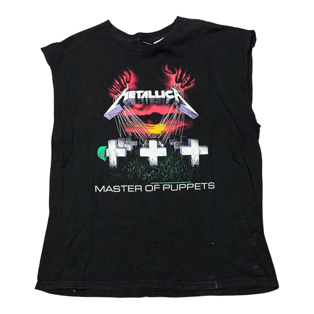 Metallica Master of Puppets T-Shirt
