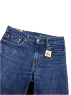 Levis 511 Premium Jeans Dark Blue
