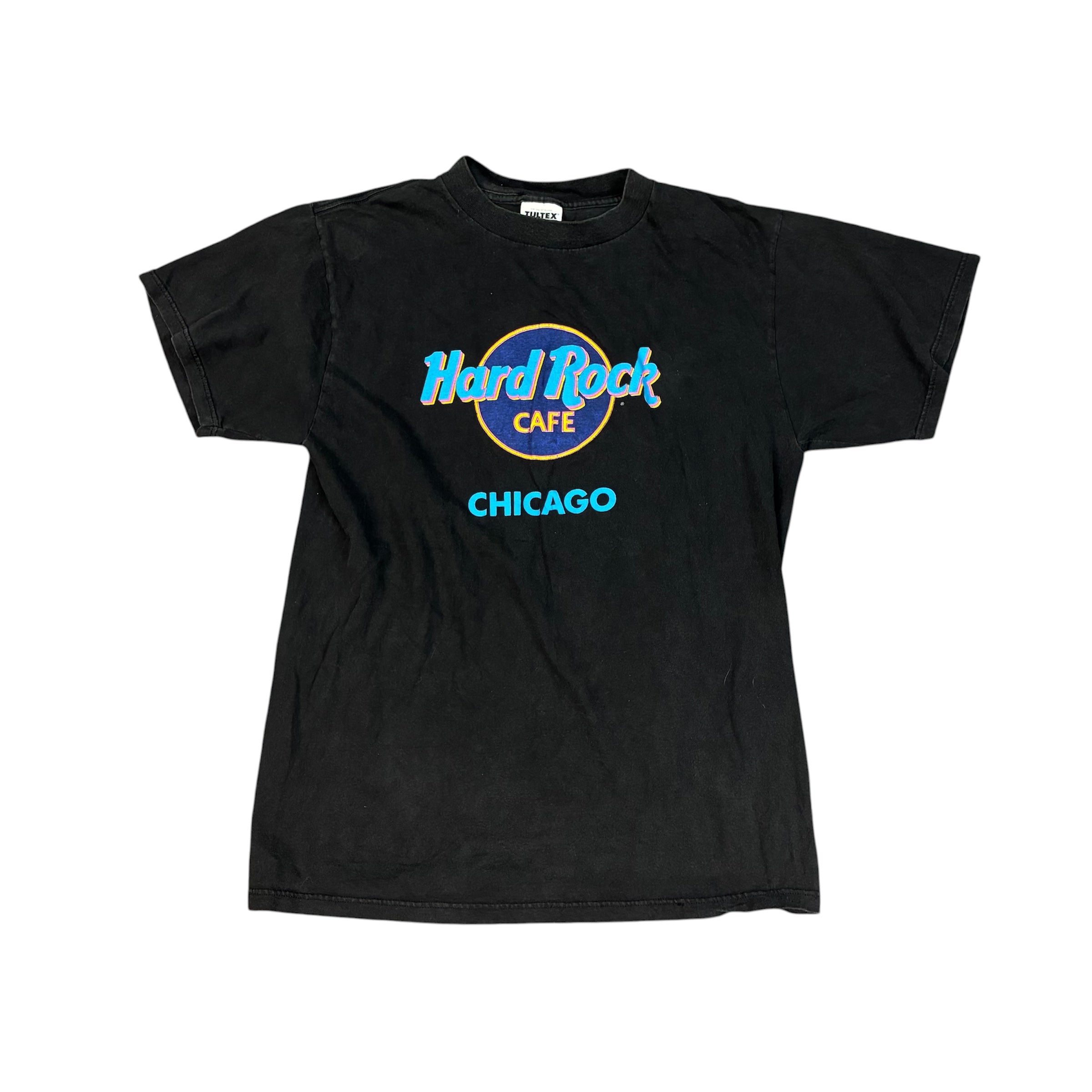 Hard Rock Cafe Chicago T-Shirt