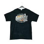 San Antonio Spurs NBA Finals T-Shirt