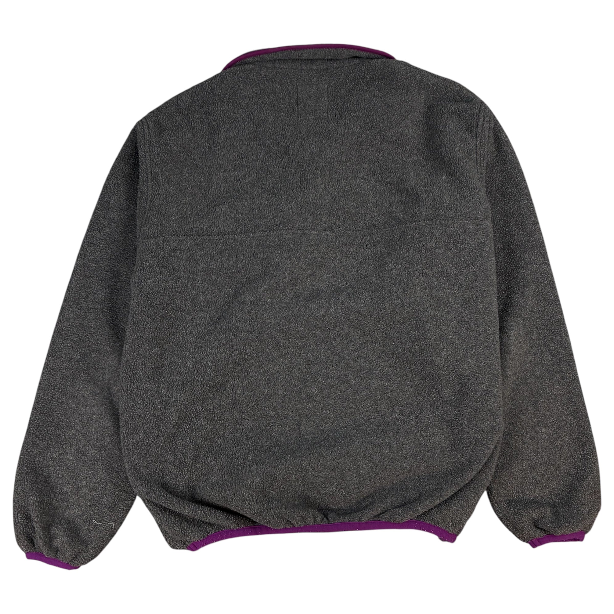 Jack Wolfskin Vintage Fleece Jacket