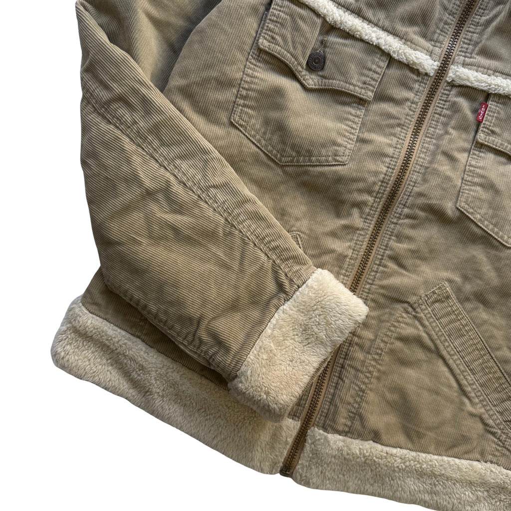 Levi's Corduroy Jacket