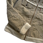 Levi's Corduroy Jacket