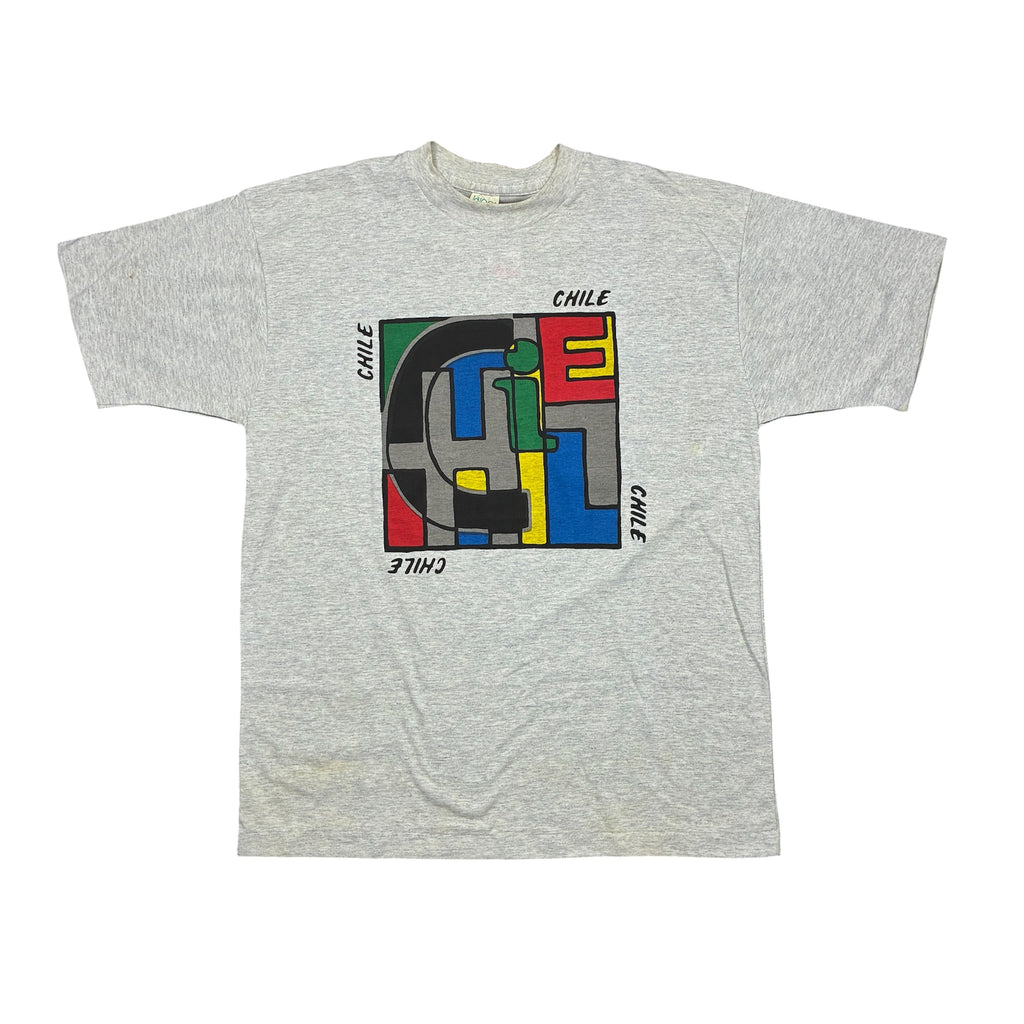 Chile T-Shirt