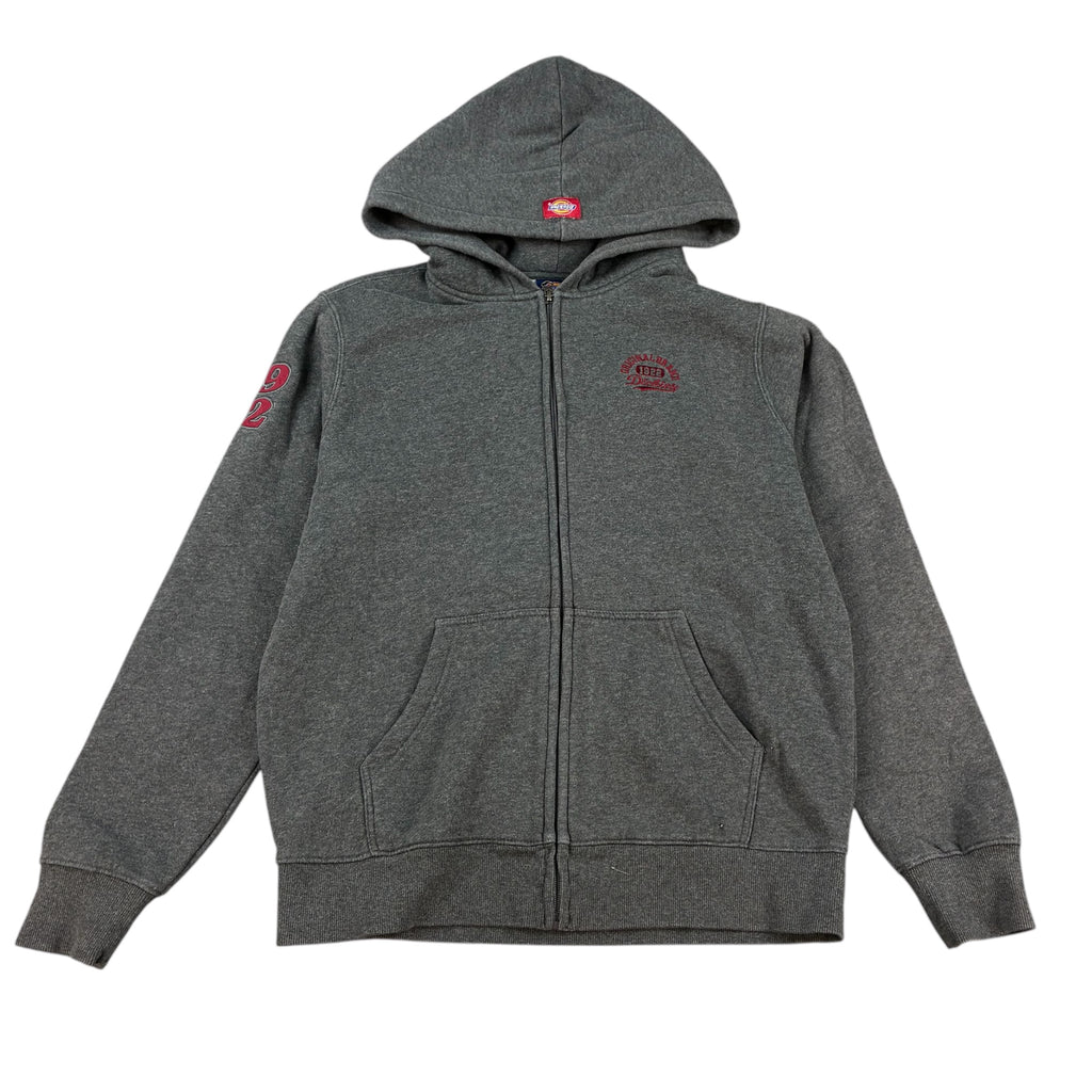 Dickies Vintage Zip-Up Hoodie