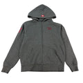 Dickies Vintage Zip-Up Hoodie