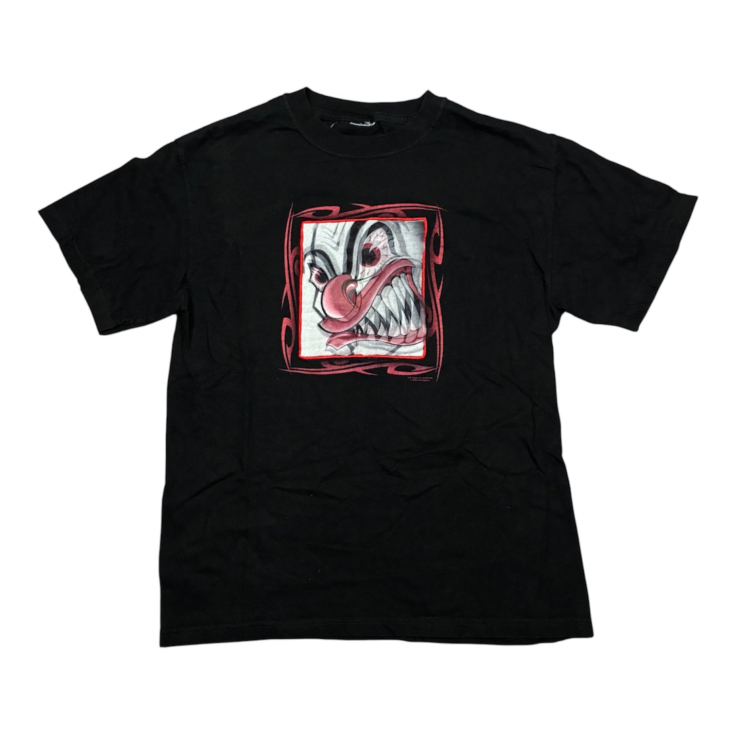Clown face T-Shirt