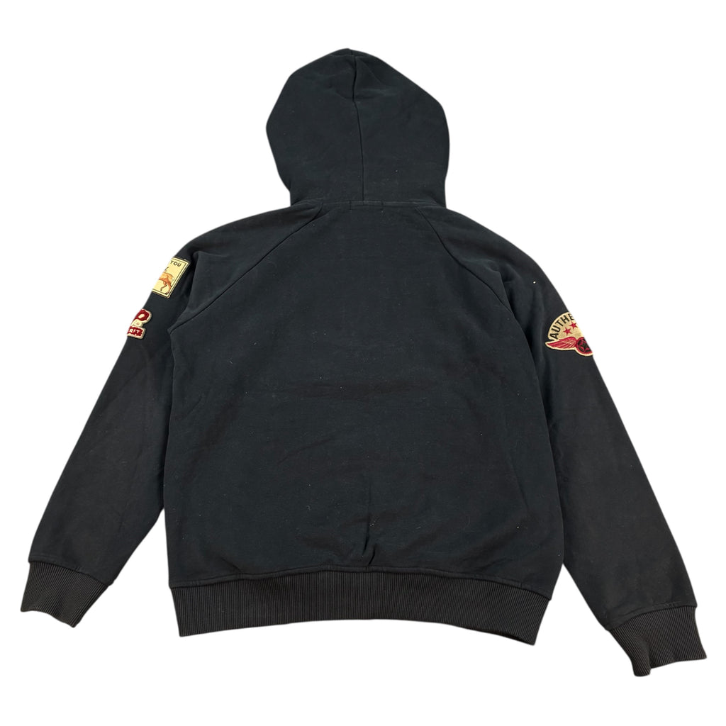 Jeep Spirit Quarter-Zip Hoodie