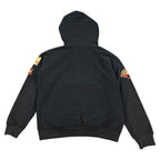 Jeep Spirit Quarter-Zip Hoodie