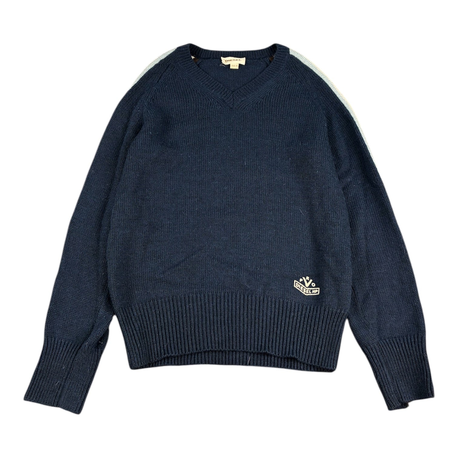 Diesel Mohair Sweater