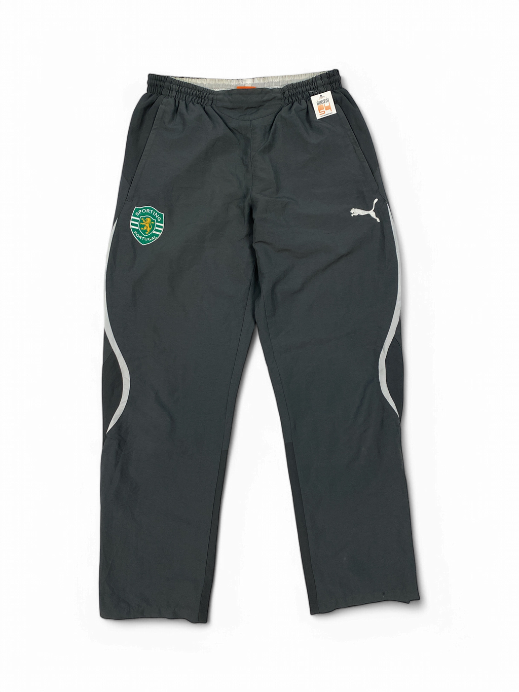 Sporting Portugal Puma Training Pants