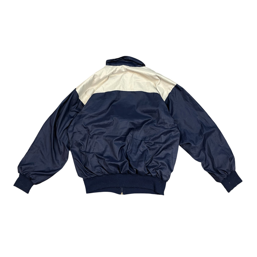 Navy Puma Light Jacket