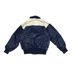 Navy Puma Light Jacket
