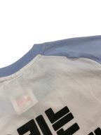 FILA Taekwondo Jersey