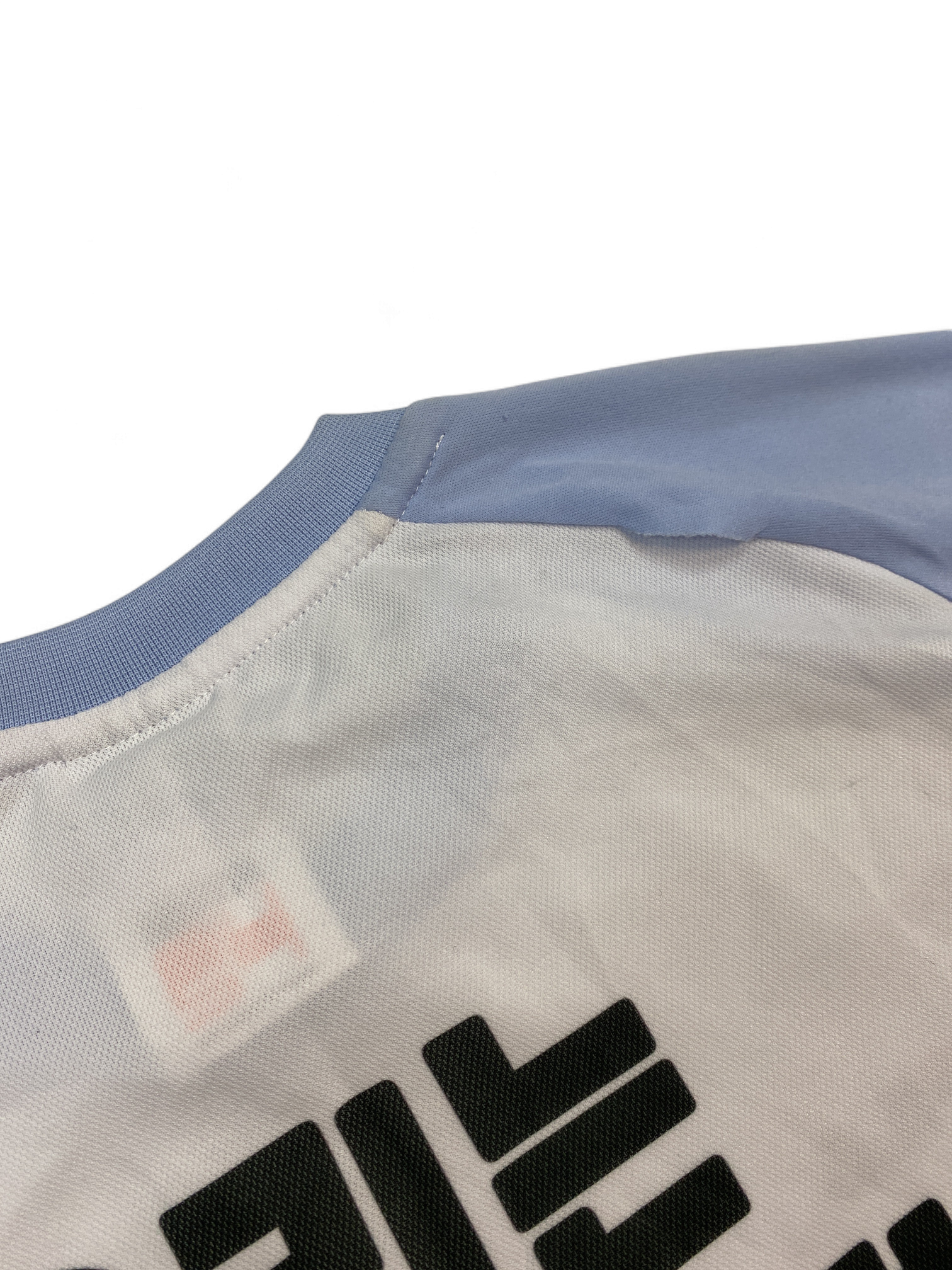 FILA Taekwondo Jersey