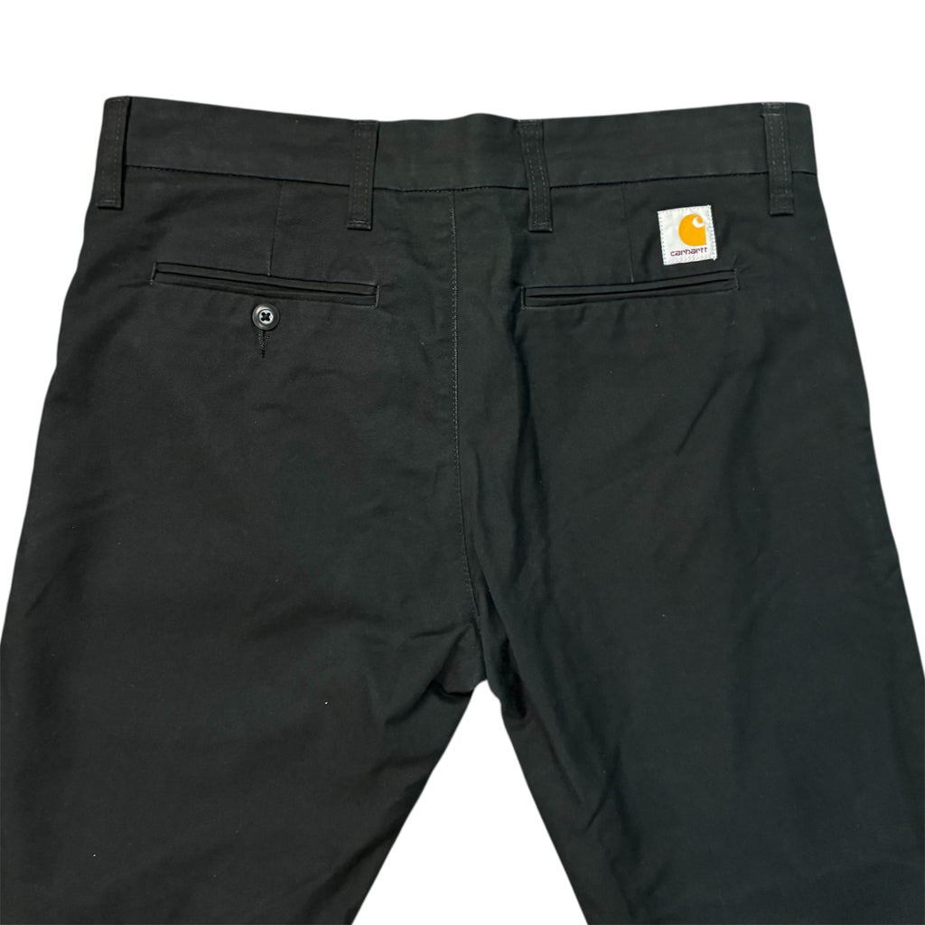 Carhartt WIP Workwear Pants