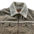 Levi's Corduroy Jacket