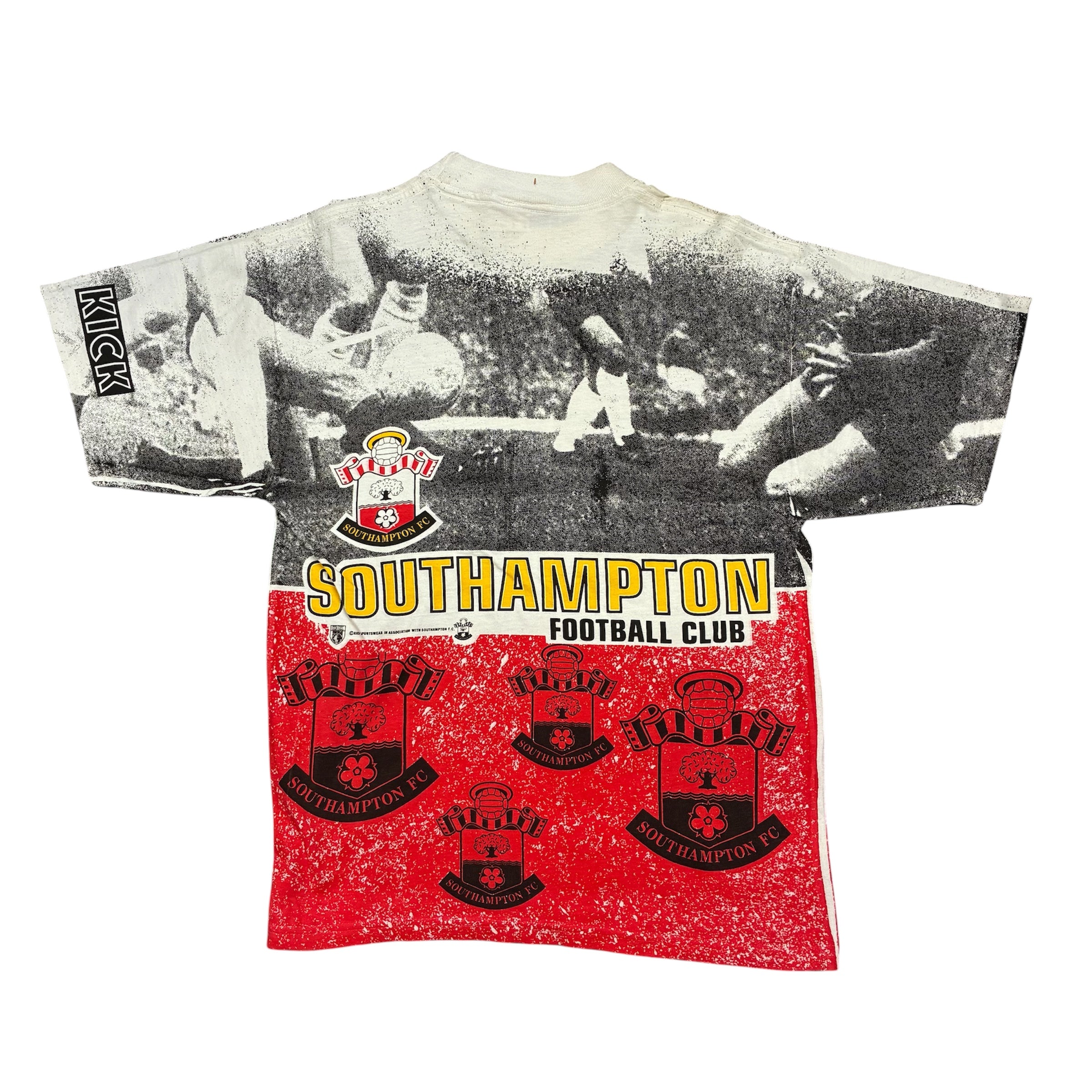Southampton T-Shirt
