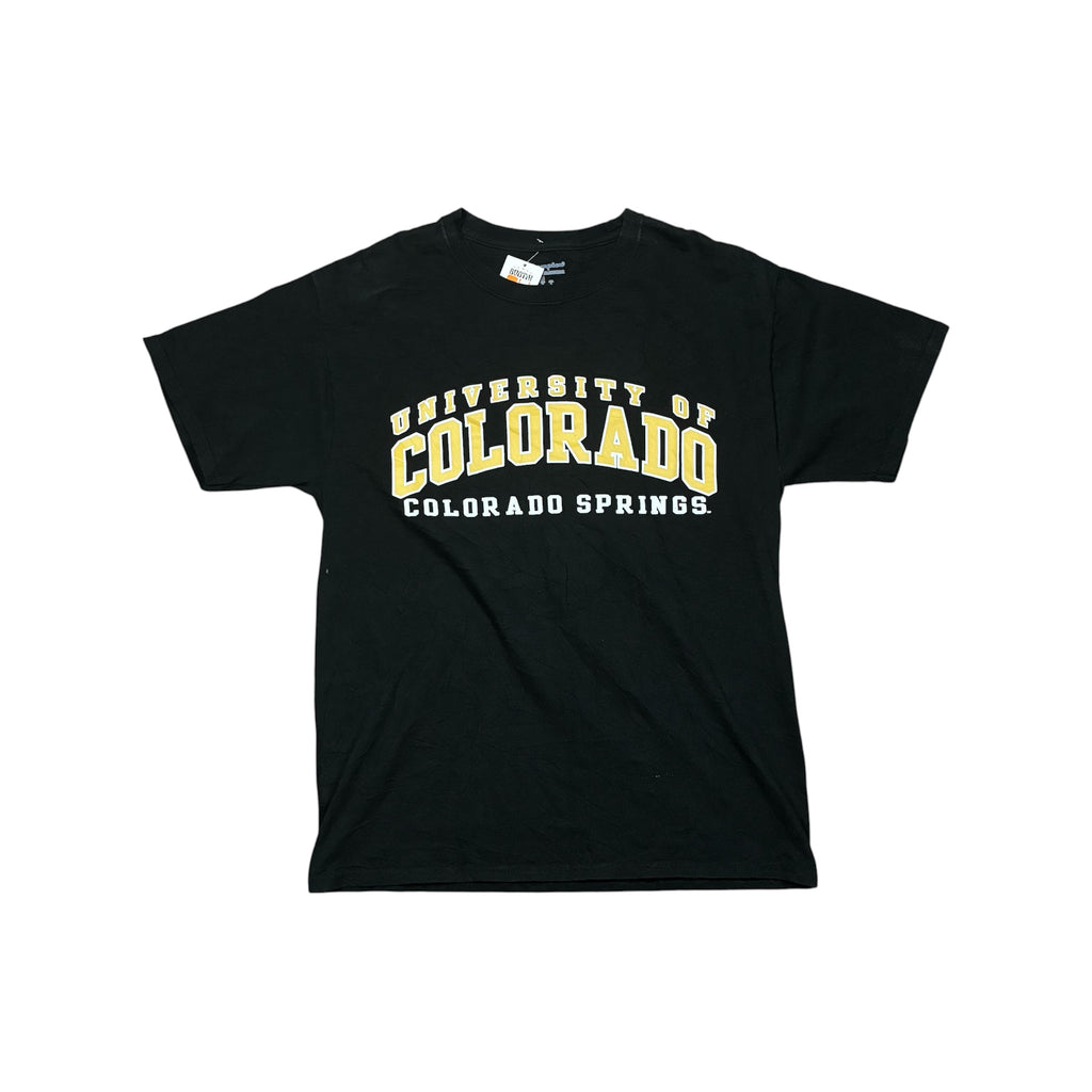 University Colorado T-Shirt