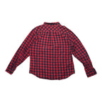 Levi’s Checkered Shirt