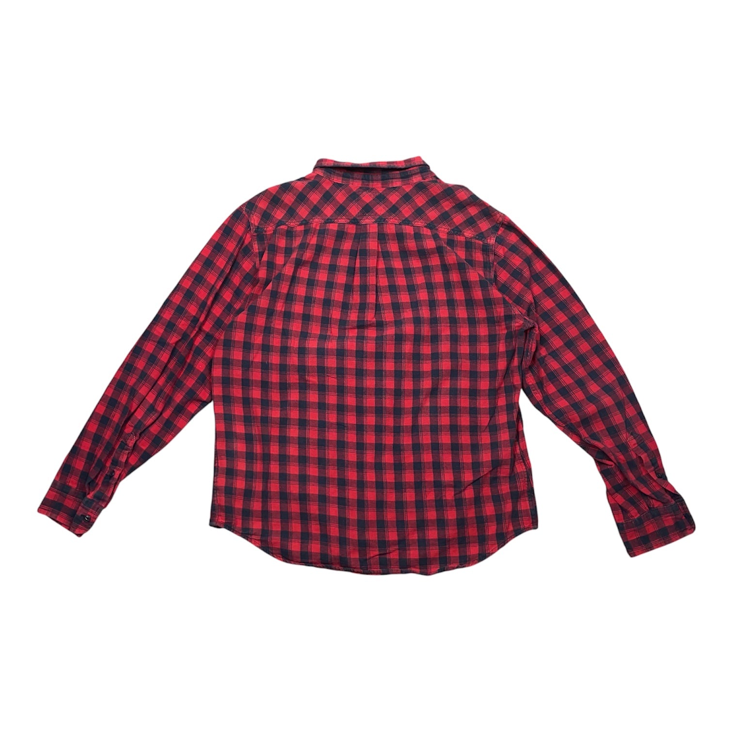 Levi’s Checkered Shirt