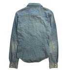 Levi’s Western Denim Shirt