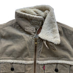 Levi's Corduroy Jacket