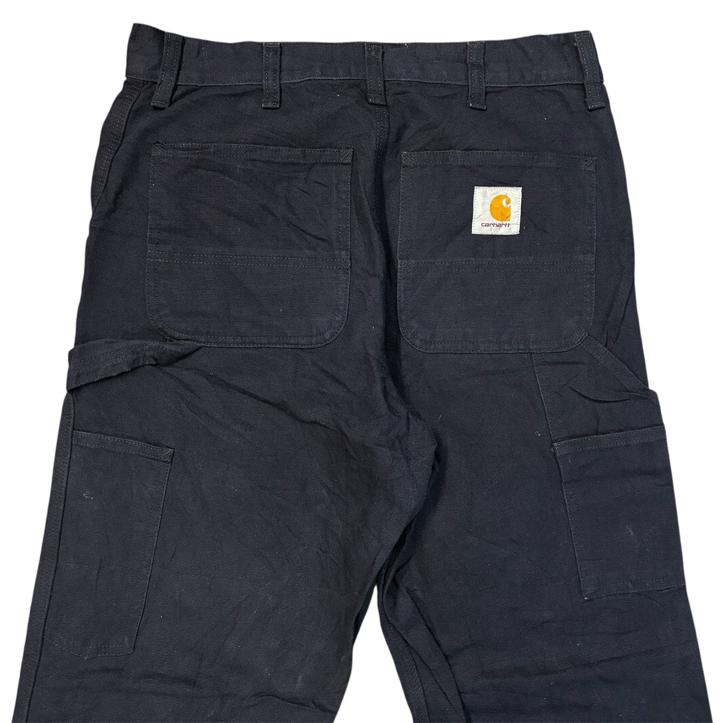 Carhartt WIP Workwear Denim