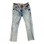 Jeans Wear Y2K Denim