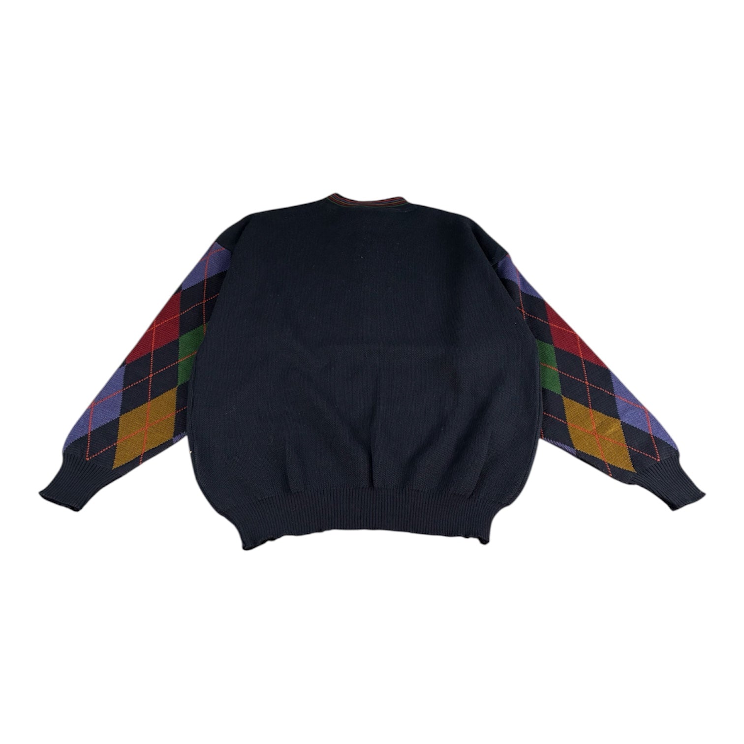 Grattan Golf Knit Sweater