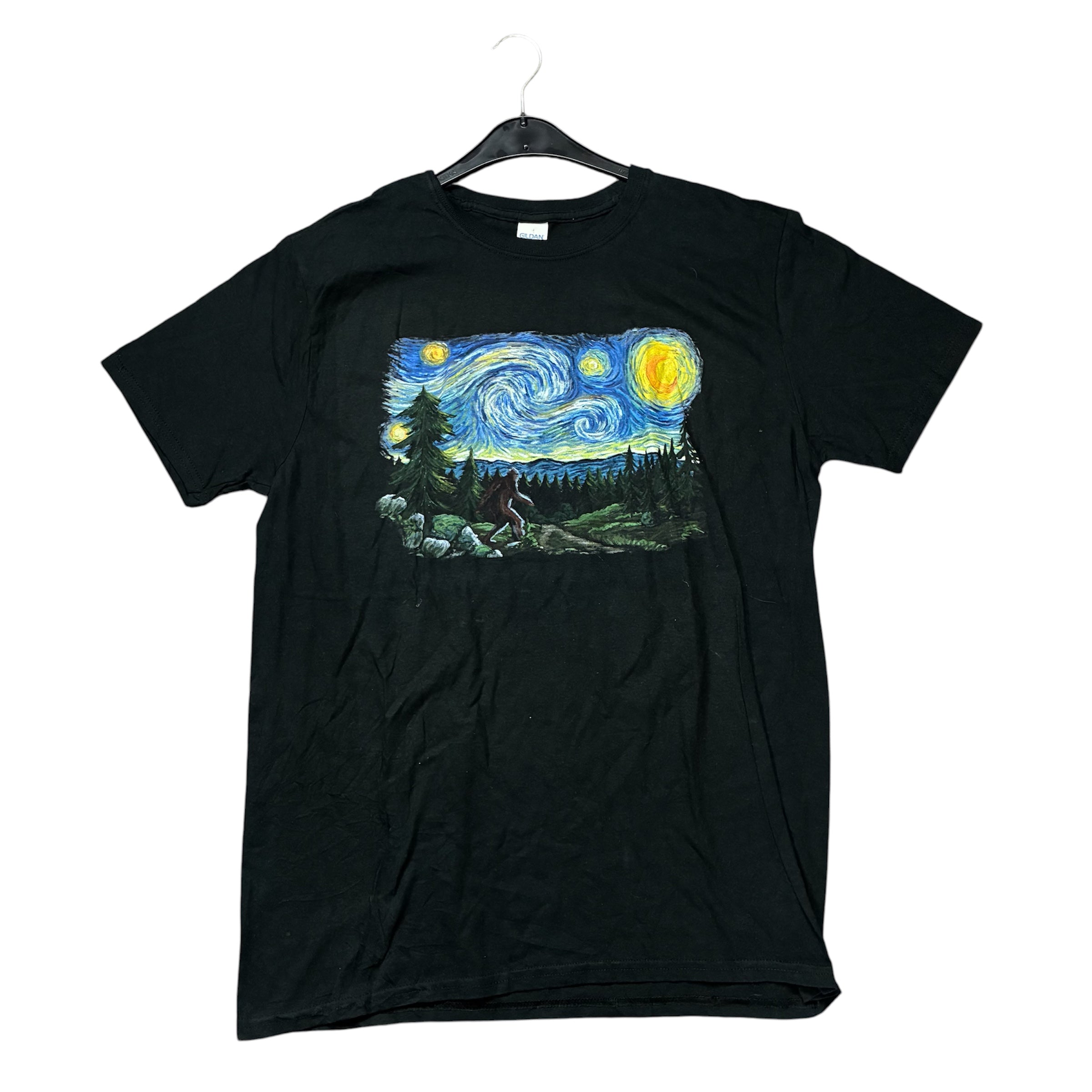 Starry Night T-Shirt